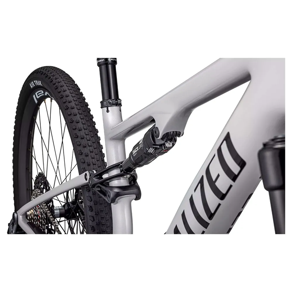 Specialized Epic 8 Expert 29´´ Gx Eagle Axs 2026 Mountainbike, Gloss dolomite metallic / obsidian, L