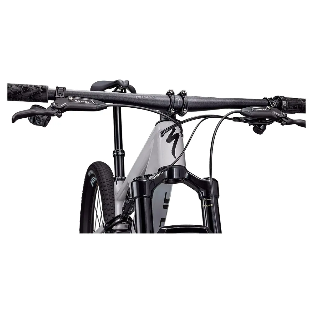 Specialized Epic 8 Expert 29´´ Gx Eagle Axs 2026 Mountainbike, Gloss dolomite metallic / obsidian, L
