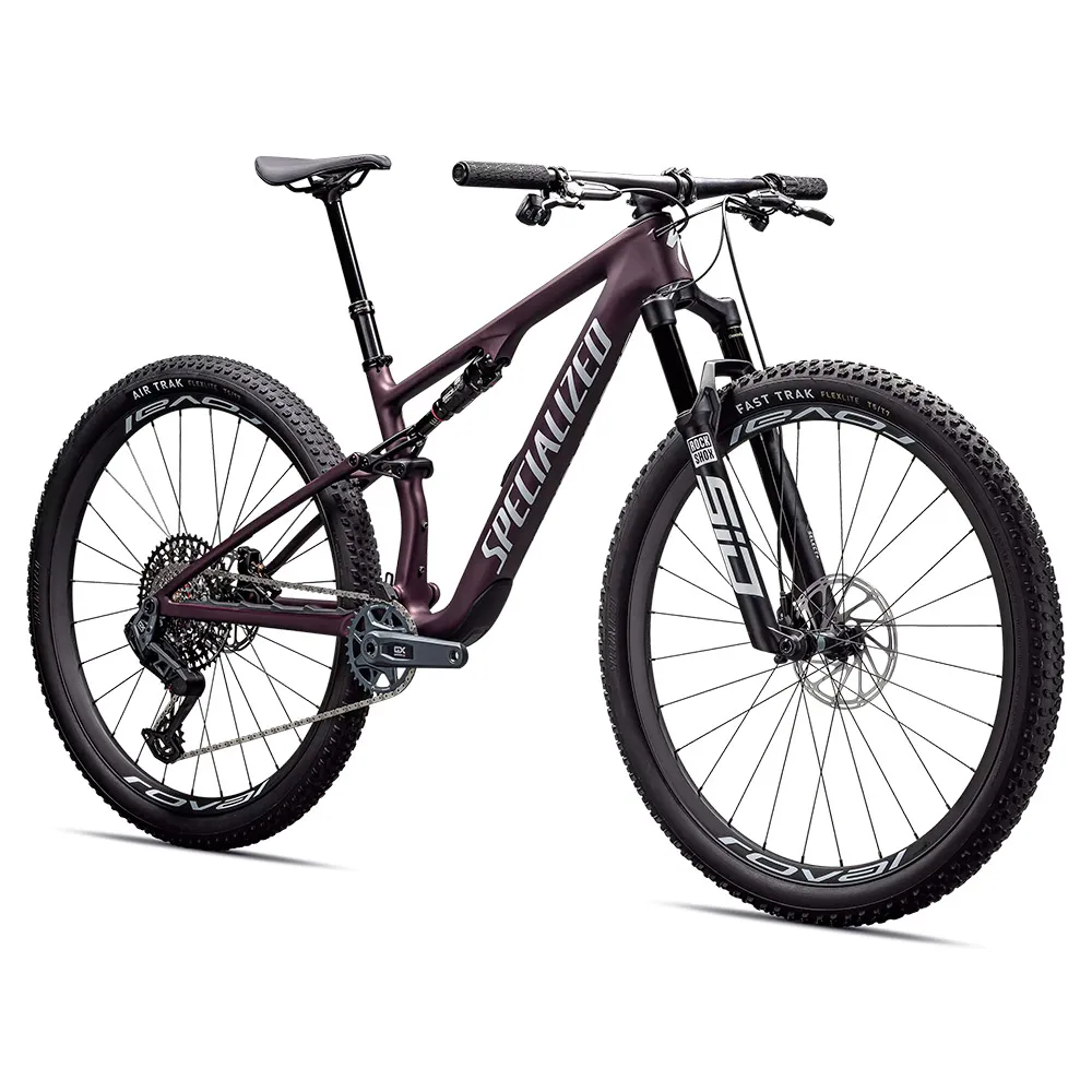 Specialized Epic 8 Expert 29´´ Gx Eagle Axs 2026 Mountainbike Specialized Epic 8 Expert 29´´ Gx Eagle Axs 2026 Mountainbike