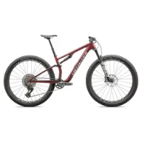 Specialized Epic 8 Expert Carbon 29" Mountainbike Specialized Epic 8 Expert Carbon 29" Mountainbike