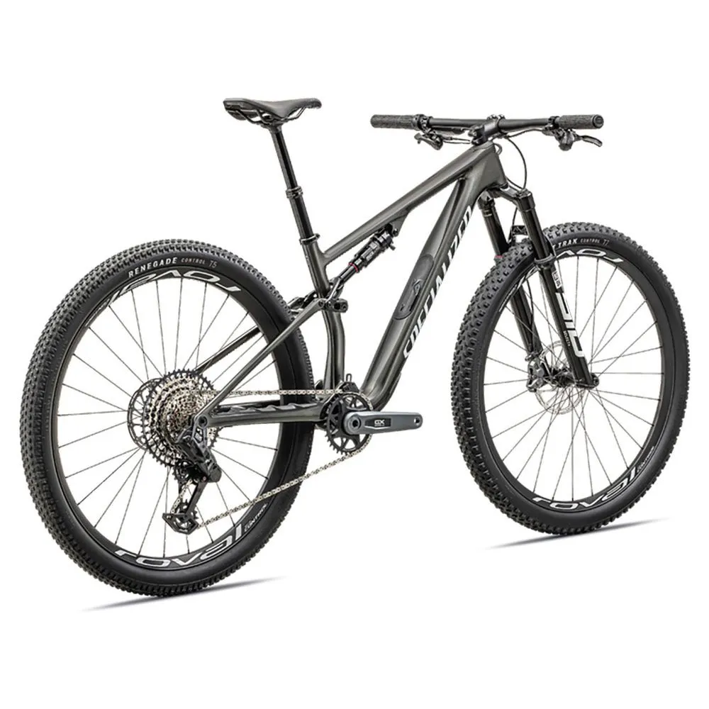 Specialized Epic 8 Expert Carbon 29" Mountainbike Specialized Epic 8 Expert Carbon 29" Mountainbike