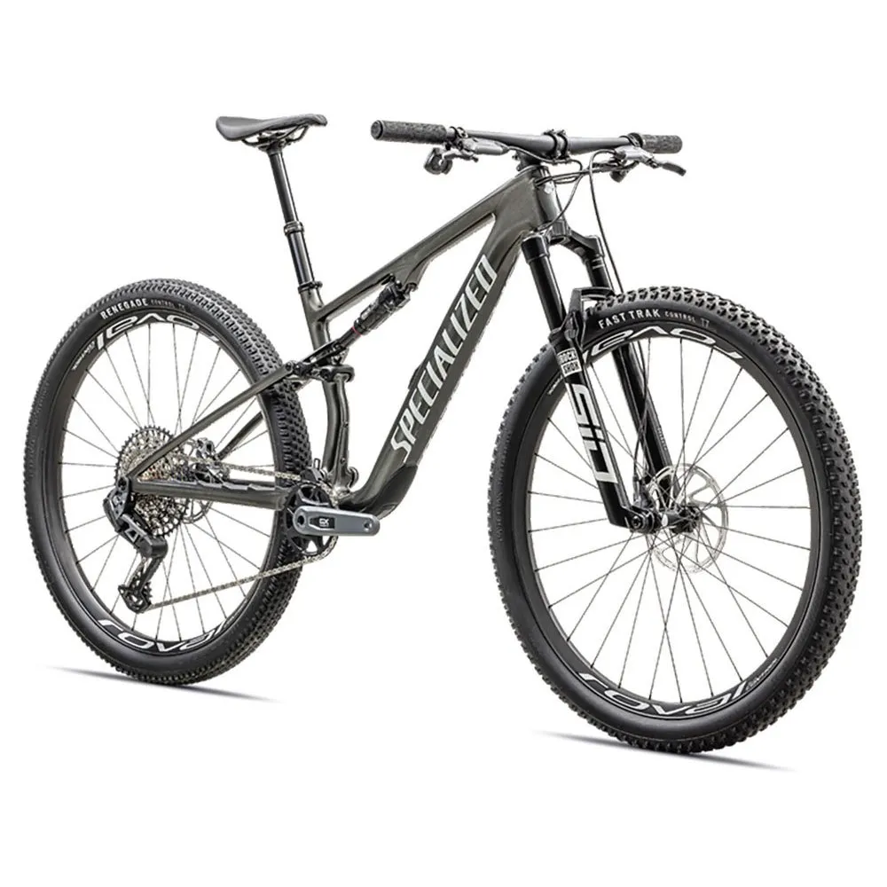 Specialized Epic 8 Expert Carbon 29" Mountainbike Specialized Epic 8 Expert Carbon 29" Mountainbike