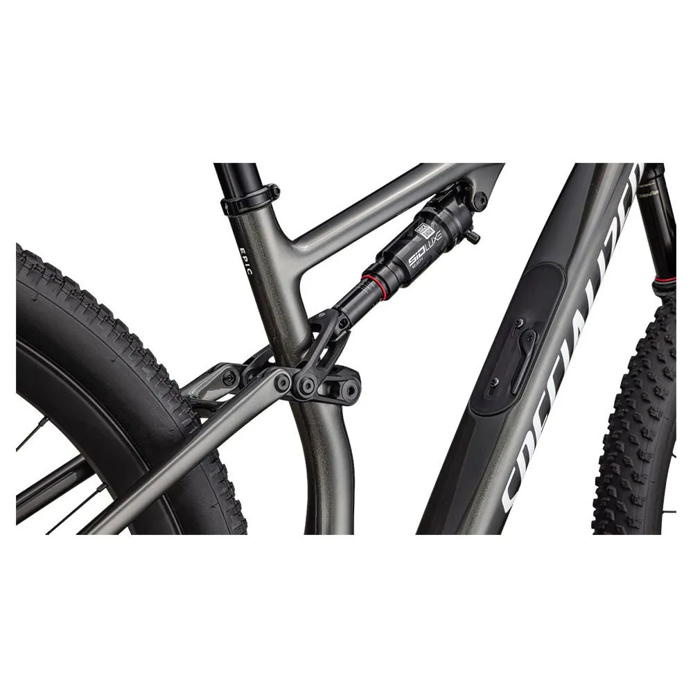 Specialized Epic 8 Expert Carbon 29" Mountainbike Specialized Epic 8 Expert Carbon 29" Mountainbike