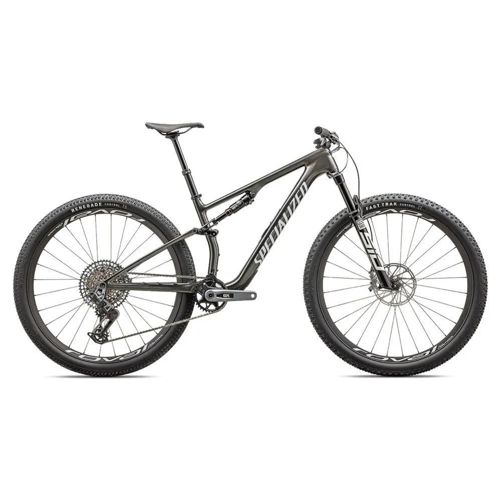 Specialized Epic 8 Expert Carbon 29" Mountainbike Specialized Epic 8 Expert Carbon 29" Mountainbike