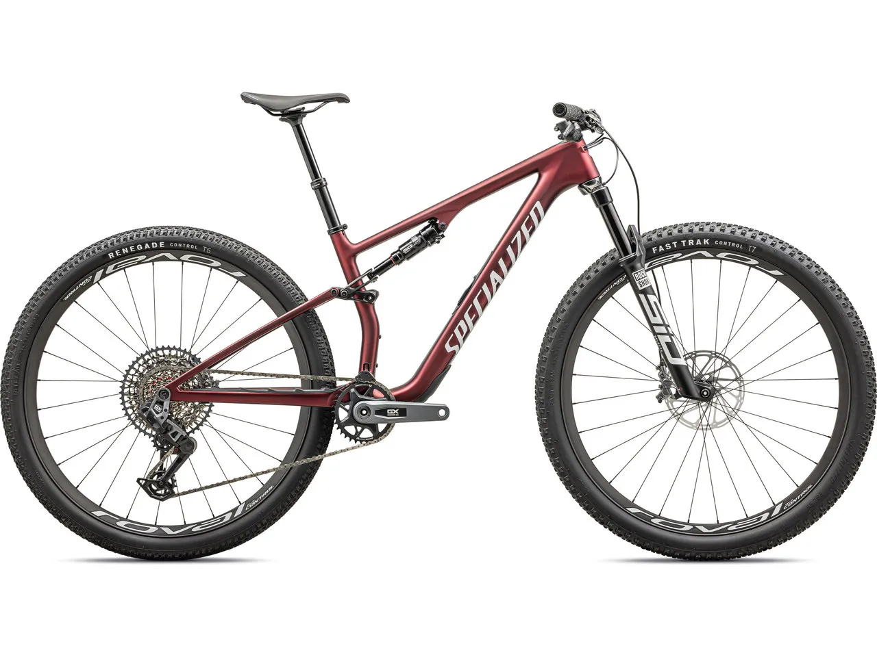 Specialized Epic 8 Expert Carbon 29" Mountainbike