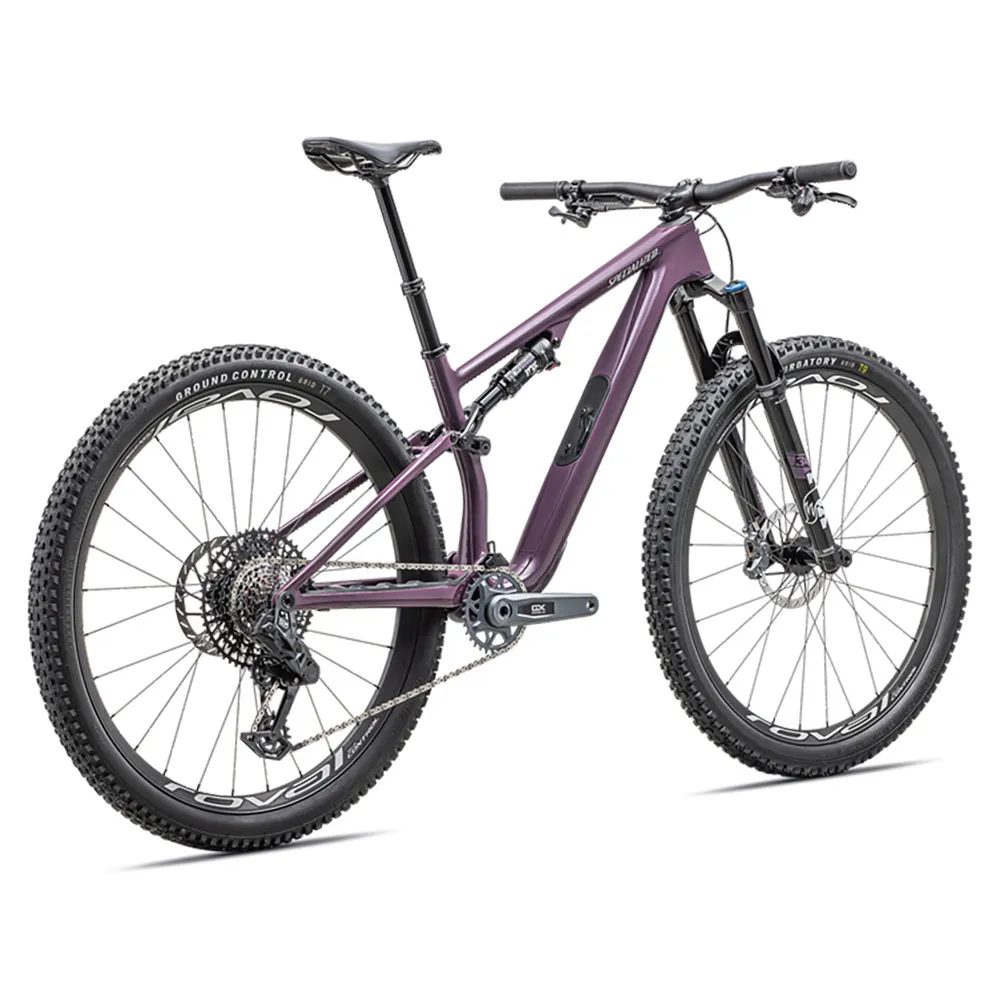Specialized Epic 8 Expert Evo 29´´ Gx Axs 2025 Mountainbike Specialized Epic 8 Expert Evo 29´´ Gx Axs 2025 Mountainbike