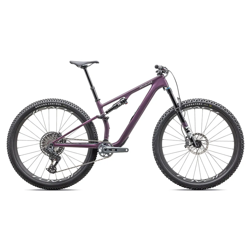 Specialized Epic 8 Expert Evo 29´´ Gx Axs 2025 Mountainbike Specialized Epic 8 Expert Evo 29´´ Gx Axs 2025 Mountainbike