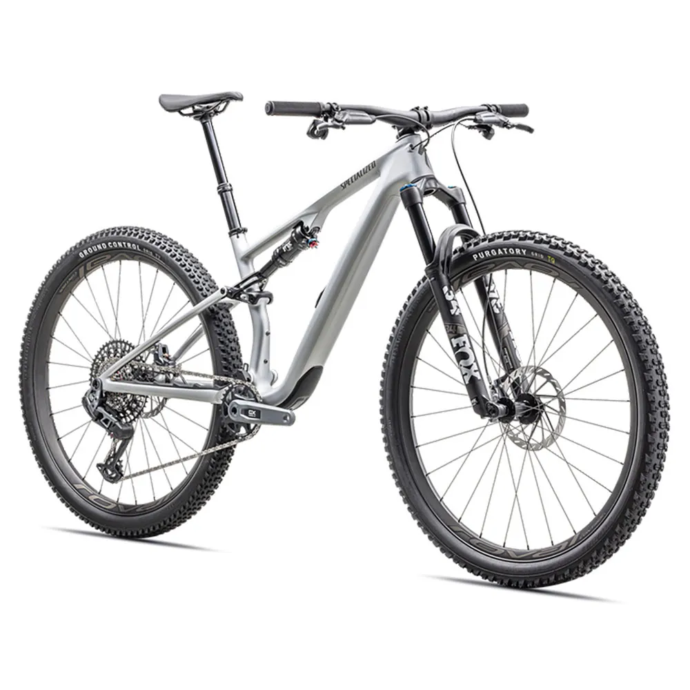 Specialized Epic 8 Expert Evo 29´´ Gx Axs 2025 Mountainbike Specialized Epic 8 Expert Evo 29´´ Gx Axs 2025 Mountainbike