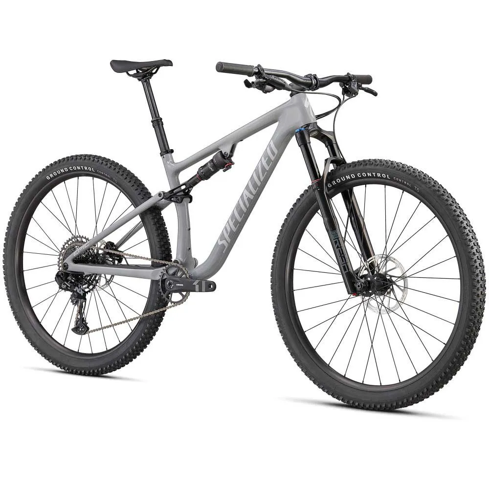 Specialized Epic Evo 29´´ 2022 Mountainbike, Cool grey / dove grey, L Specialized Epic Evo 29´´ 2022 Mountainbike, Cool grey / dove grey, L