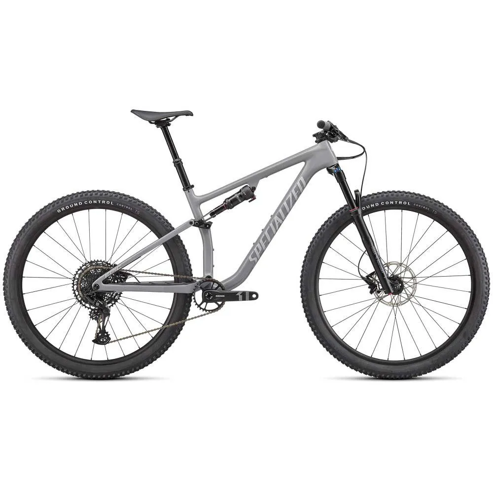 Specialized Epic Evo 29´´ 2022 Mountainbike, Cool grey / dove grey, L Specialized Epic Evo 29´´ 2022 Mountainbike, Cool grey / dove grey, L