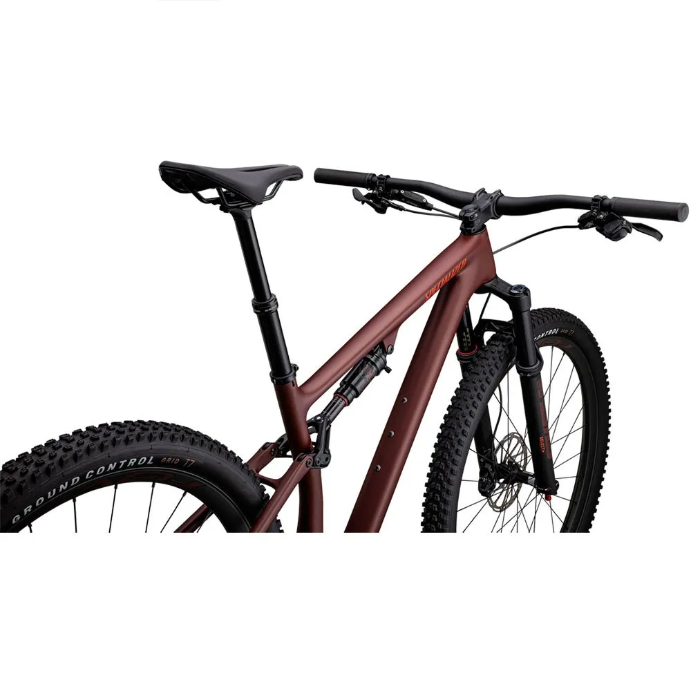 Specialized Epic Evo Expert 29´´ Gx Eagle Axs 2023 Mountainbike, Rusted red / blaze / pearl, M Specialized Epic Evo Expert 29´´ Gx Eagle Axs 2023 Mountainbike, Rusted red / blaze / pearl, M
