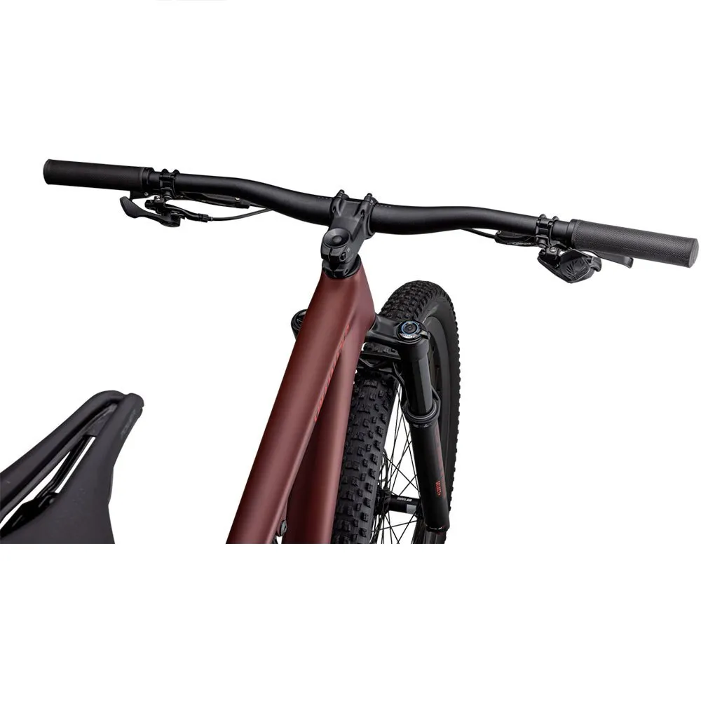 Specialized Epic Evo Expert 29´´ Gx Eagle Axs 2023 Mountainbike, Rusted red / blaze / pearl, M Specialized Epic Evo Expert 29´´ Gx Eagle Axs 2023 Mountainbike, Rusted red / blaze / pearl, M