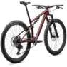 Specialized Epic Evo Expert 29´´ Gx Eagle Axs 2023 Mountainbike, Rusted red / blaze / pearl, M