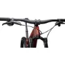 Specialized Epic Evo Expert 29´´ Gx Eagle Axs 2023 Mountainbike, Rusted red / blaze / pearl, M