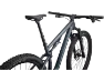 Specialized Epic Evo Pro LTD SRAM X0 AXS MTB Bike, Satin metallic deep lake / harvest gold metallic, S