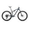 Specialized Epic Evo Pro LTD SRAM X0 AXS MTB Bike, Satin metallic deep lake / harvest gold metallic, S