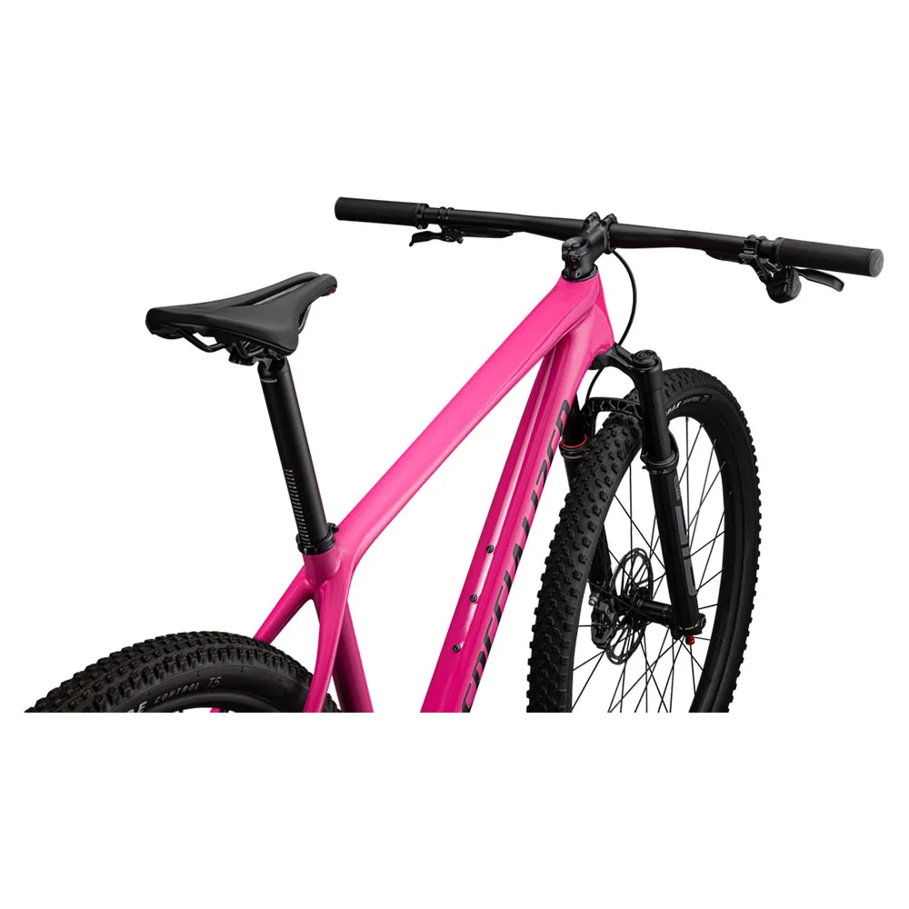 Specialized Epic Hardtail Comp 29´´ S-1000 2025 Mountainbike Specialized Epic Hardtail Comp 29´´ S-1000 2025 Mountainbike