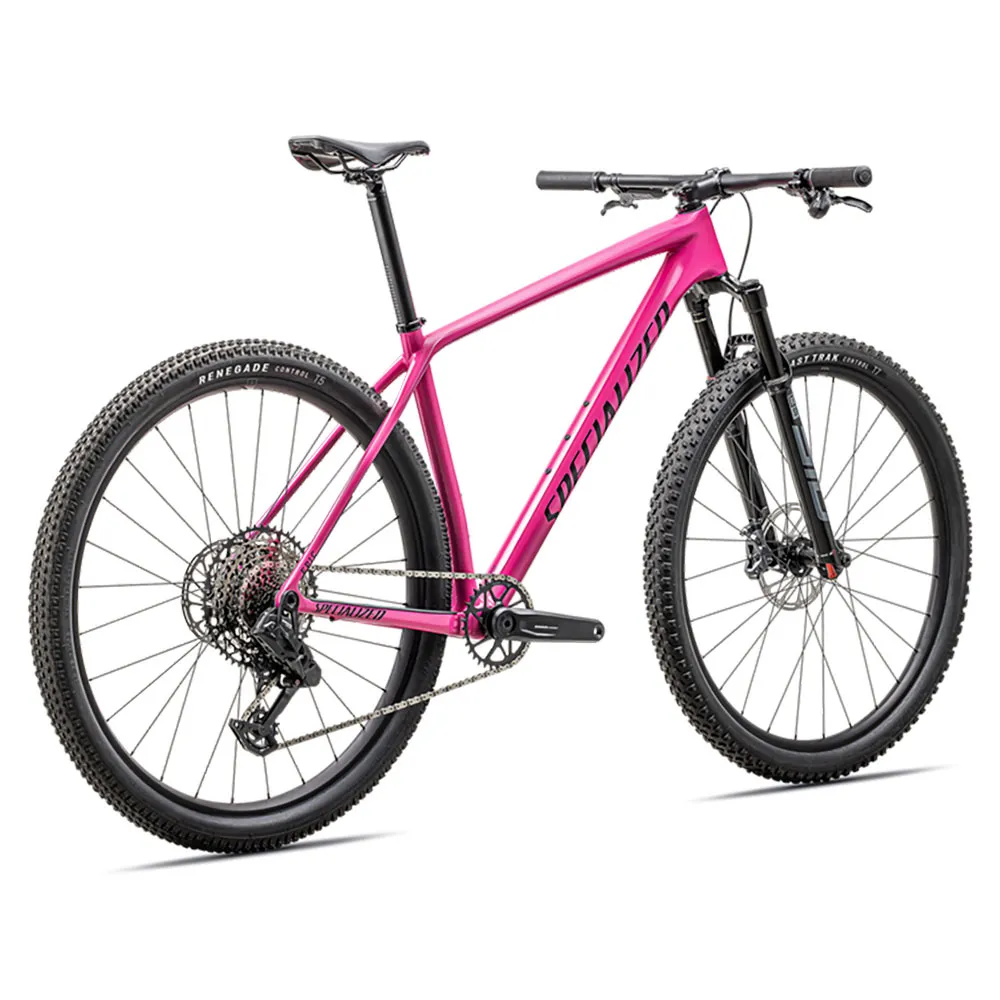 Specialized Epic Hardtail Comp 29´´ S-1000 2025 Mountainbike Specialized Epic Hardtail Comp 29´´ S-1000 2025 Mountainbike
