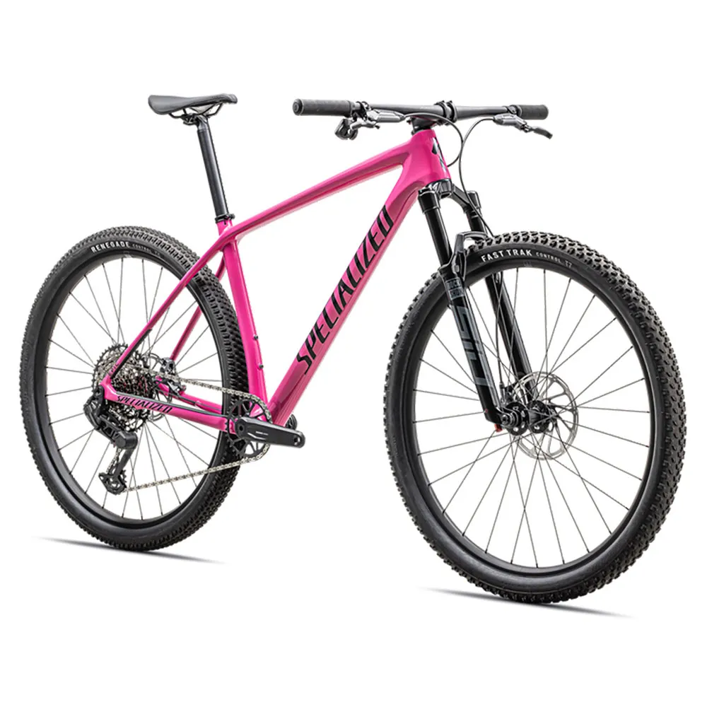 Specialized Epic Hardtail Comp 29´´ S-1000 2025 Mountainbike Specialized Epic Hardtail Comp 29´´ S-1000 2025 Mountainbike