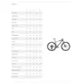 Specialized Epic Hardtail Comp 29´´ S-1000 2025 Mountainbike