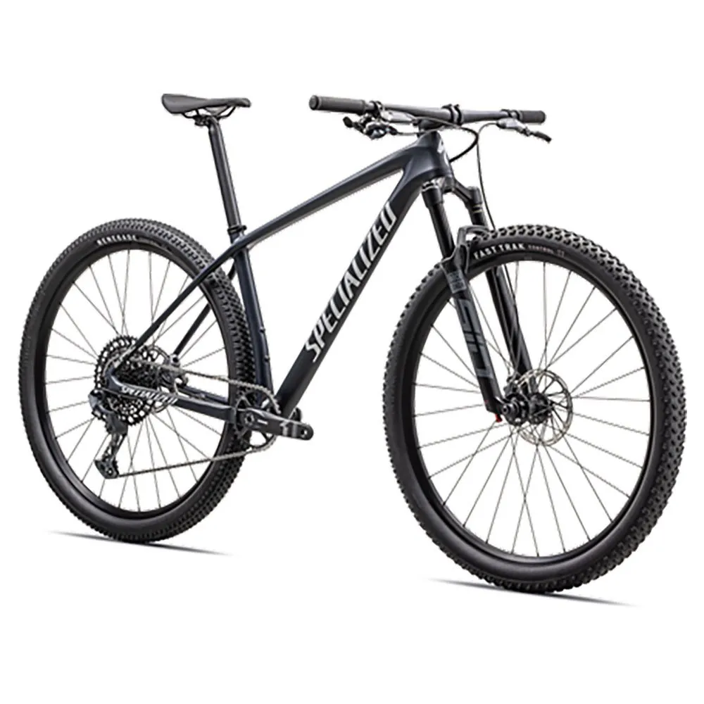 Specialized Epic Ht Comp 29´´ 2024 Mountainbike, Dark navy / white, M Specialized Epic Ht Comp 29´´ 2024 Mountainbike, Dark navy / white, M