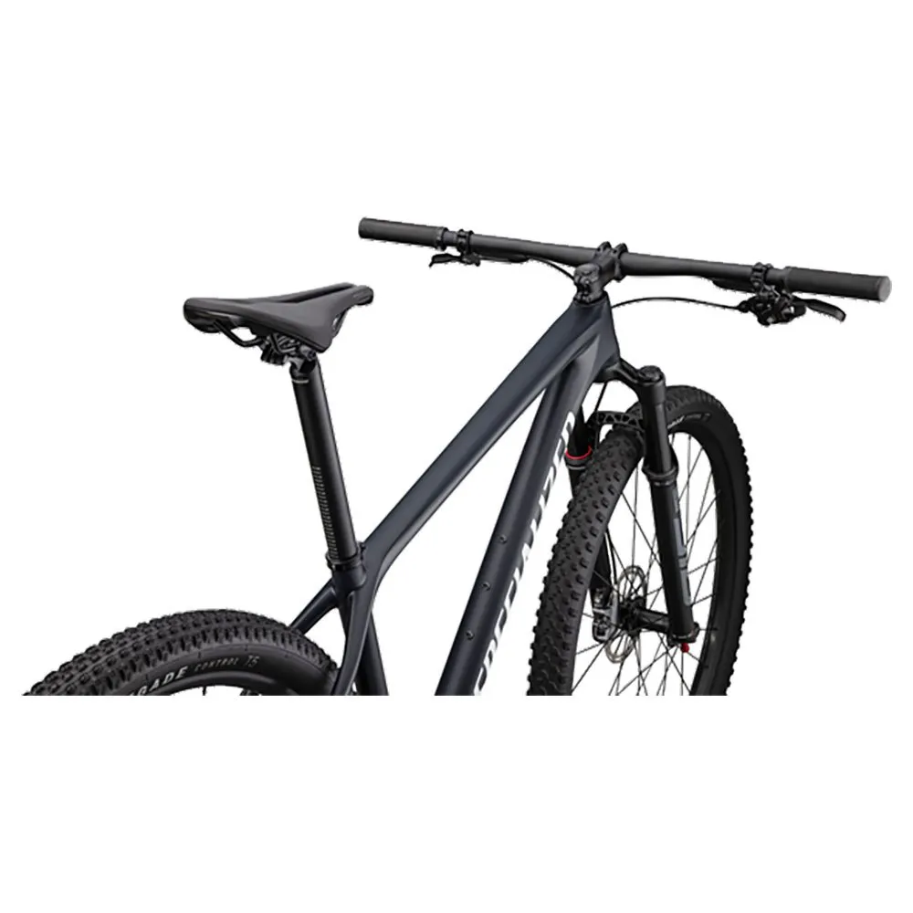 Specialized Epic Ht Comp 29´´ 2024 Mountainbike, Dark navy / white, M Specialized Epic Ht Comp 29´´ 2024 Mountainbike, Dark navy / white, M