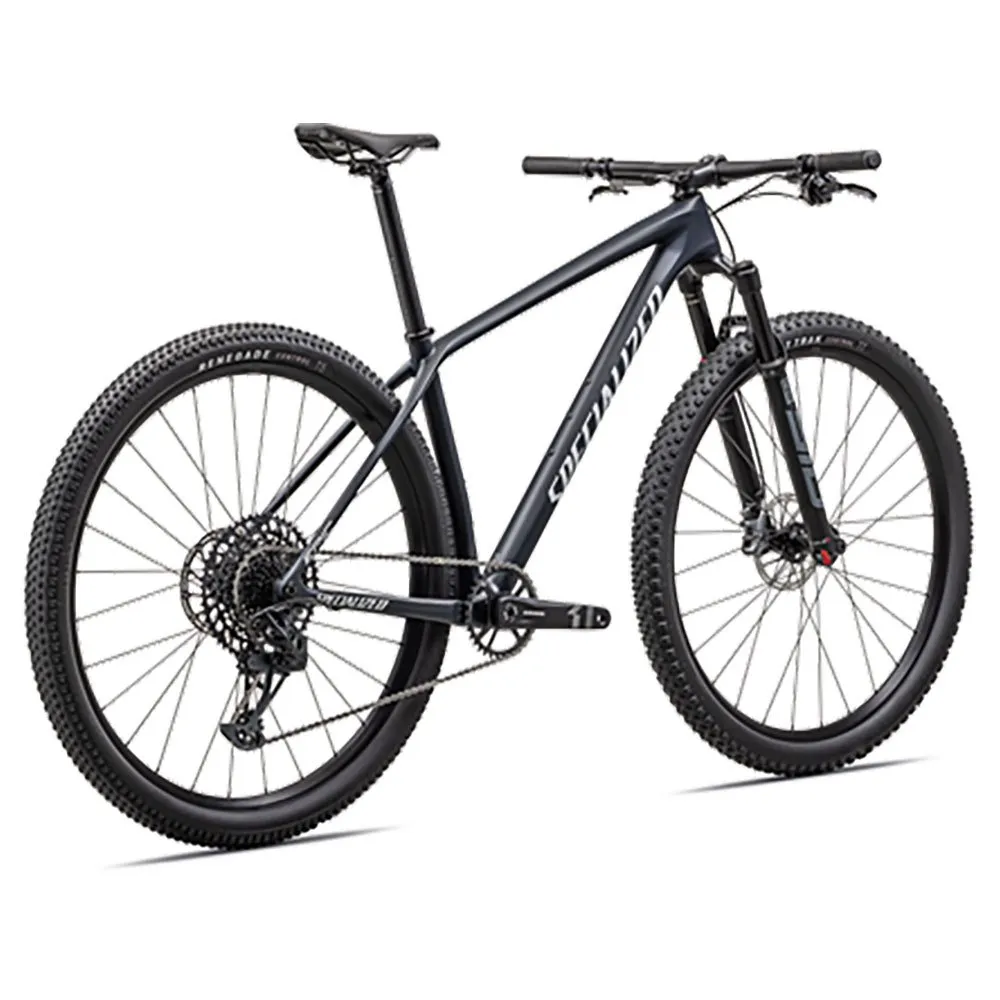 Specialized Epic Ht Comp 29´´ 2024 Mountainbike, Dark navy / white, M Specialized Epic Ht Comp 29´´ 2024 Mountainbike, Dark navy / white, M