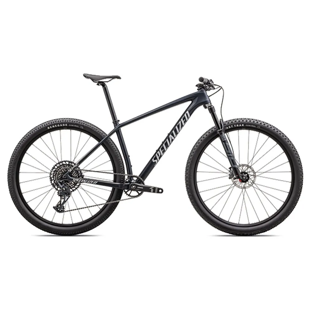 Specialized Epic Ht Comp 29´´ 2024 Mountainbike, Dark navy / white, M Specialized Epic Ht Comp 29´´ 2024 Mountainbike, Dark navy / white, M