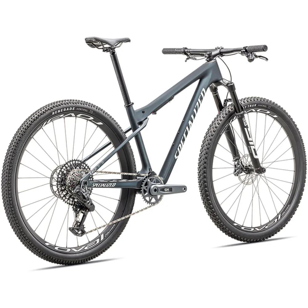 Specialized Epic World Cup Expert 29´´ Gx Axs 2025 Mountainbike Specialized Epic World Cup Expert 29´´ Gx Axs 2025 Mountainbike