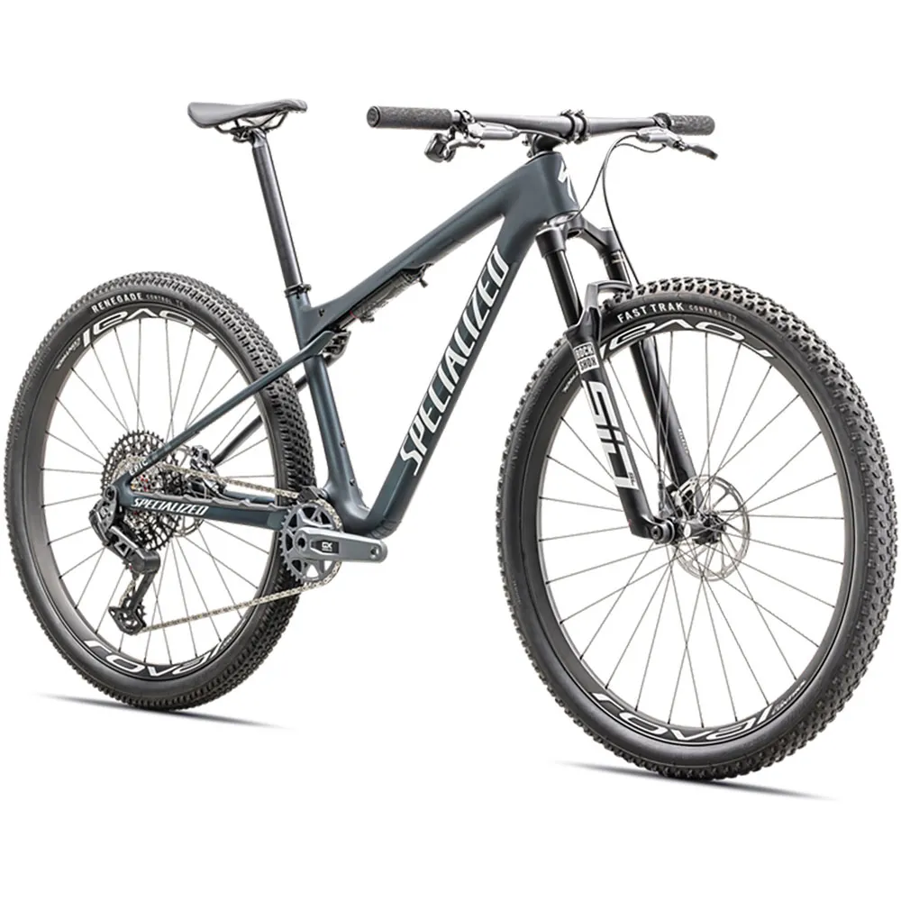 Specialized Epic World Cup Expert 29´´ Gx Axs 2025 Mountainbike Specialized Epic World Cup Expert 29´´ Gx Axs 2025 Mountainbike