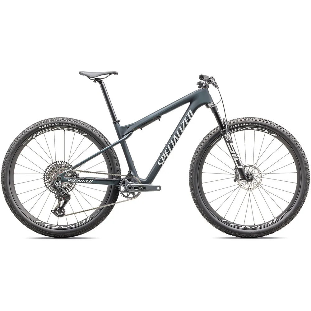 Specialized Epic World Cup Expert 29´´ Gx Axs 2025 Mountainbike Specialized Epic World Cup Expert 29´´ Gx Axs 2025 Mountainbike