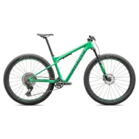 Specialized Epic World Cup Expert Carbon 29" Mountainbike Specialized Epic World Cup Expert Carbon 29" Mountainbike