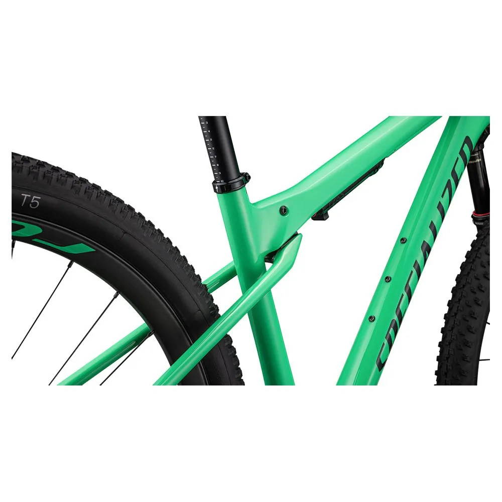Specialized Epic World Cup Expert Carbon 29" Mountainbike Specialized Epic World Cup Expert Carbon 29" Mountainbike
