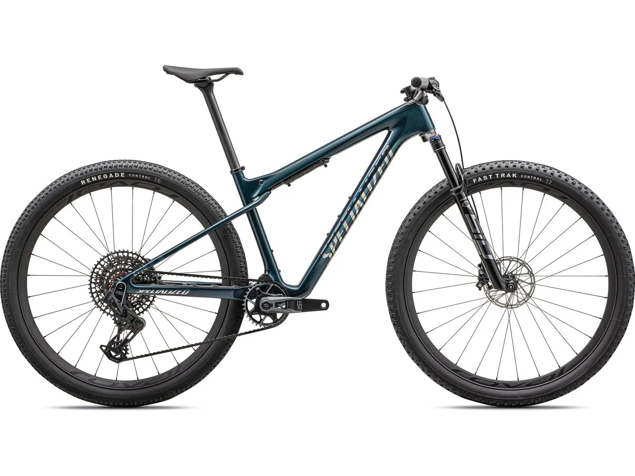 Specialized Epic World Cup Pro Carbon 29" Mountainbike Specialized Epic World Cup Pro Carbon 29" Mountainbike