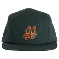 Specialized Eyes Graphic 5 Panel Camper Kappe Specialized Eyes Graphic 5 Panel Camper Kappe