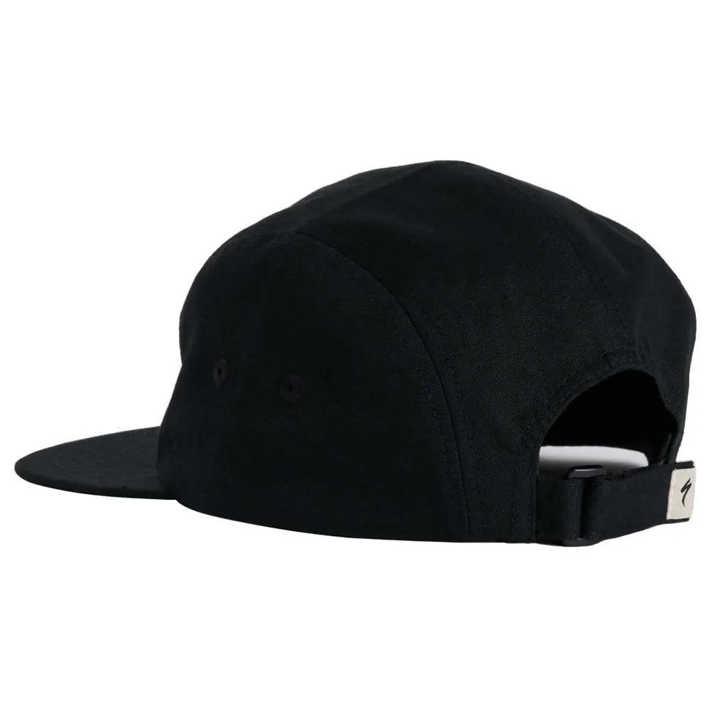 Specialized Eyes Graphic 5 Panel Camper Kappe Specialized Eyes Graphic 5 Panel Camper Kappe