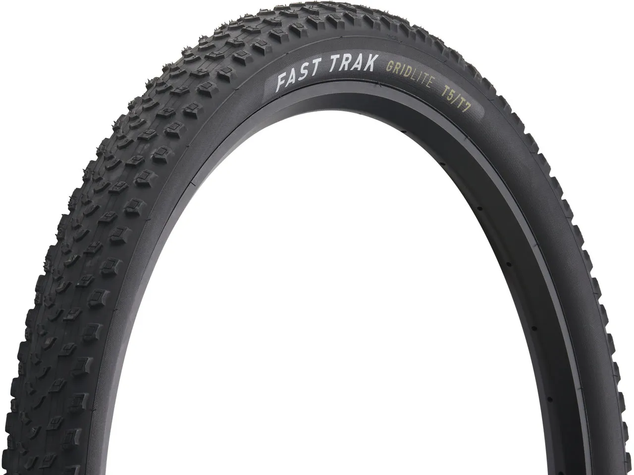 Specialized Fast Trak Grid Lite T5/T7 29" TLR Reifen, Black, 29" x 2.20 Specialized Fast Trak Grid Lite T5/T7 29" TLR Reifen, Black, 29" x 2.20
