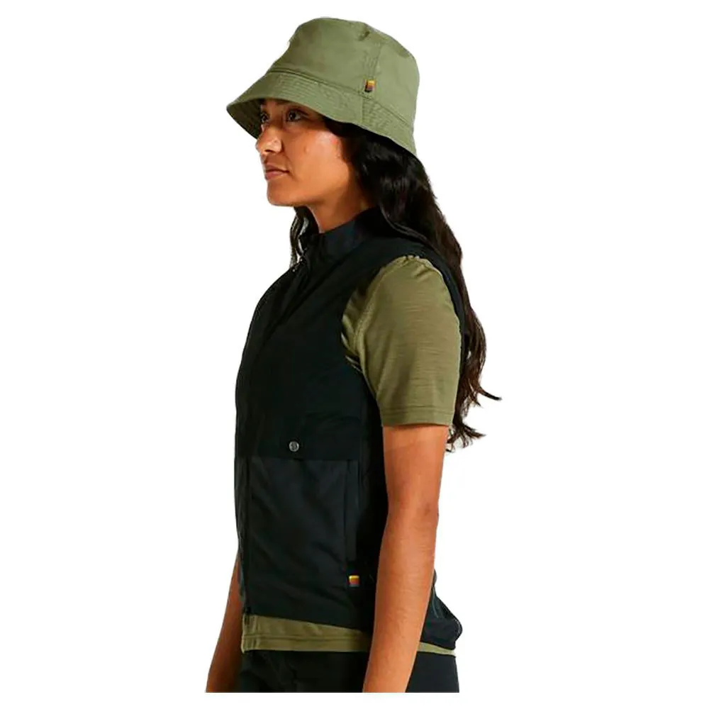 Specialized Fjällräven Adventure Weste, Black Specialized Fjällräven Adventure Weste, Black