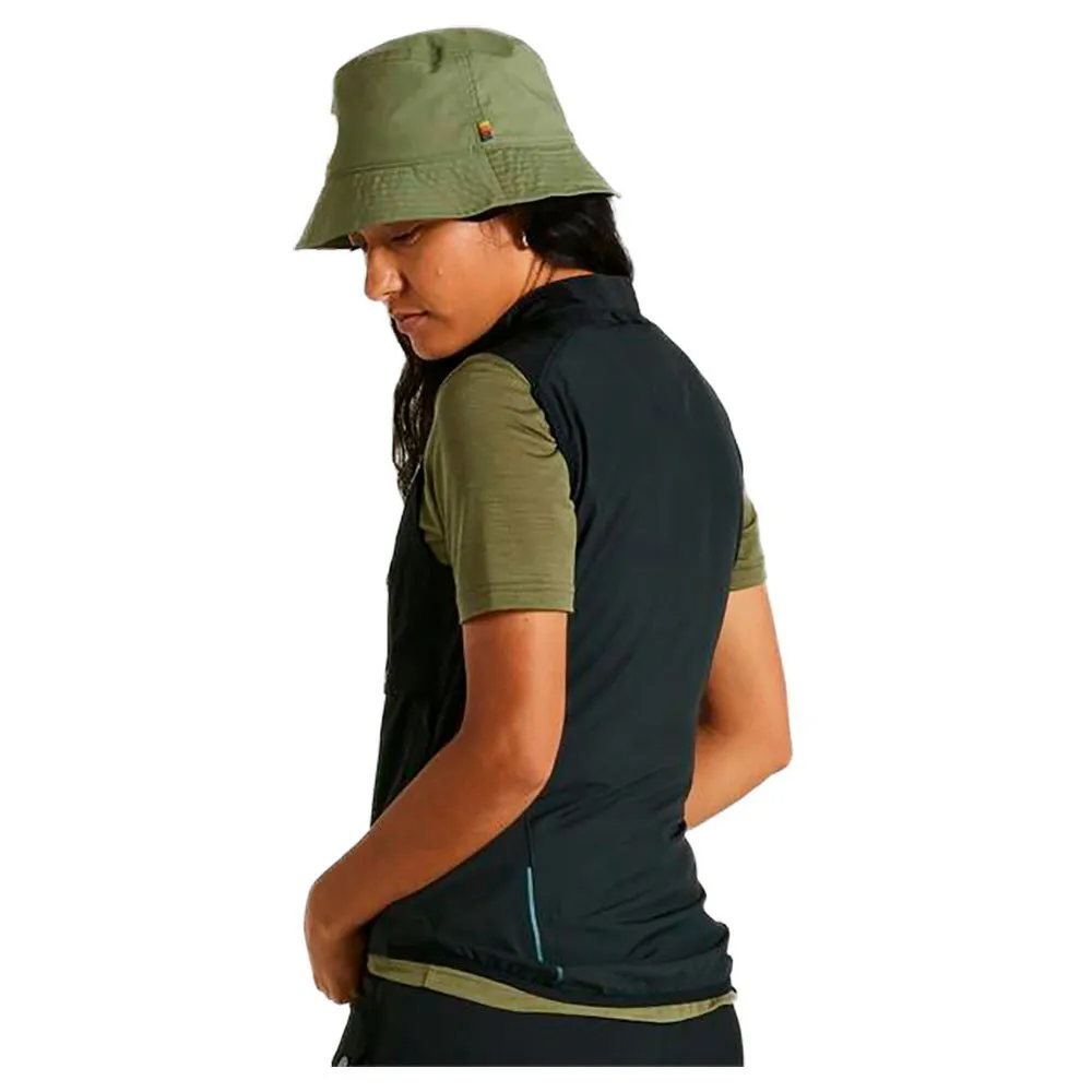Specialized Fjällräven Adventure Weste, Black Specialized Fjällräven Adventure Weste, Black