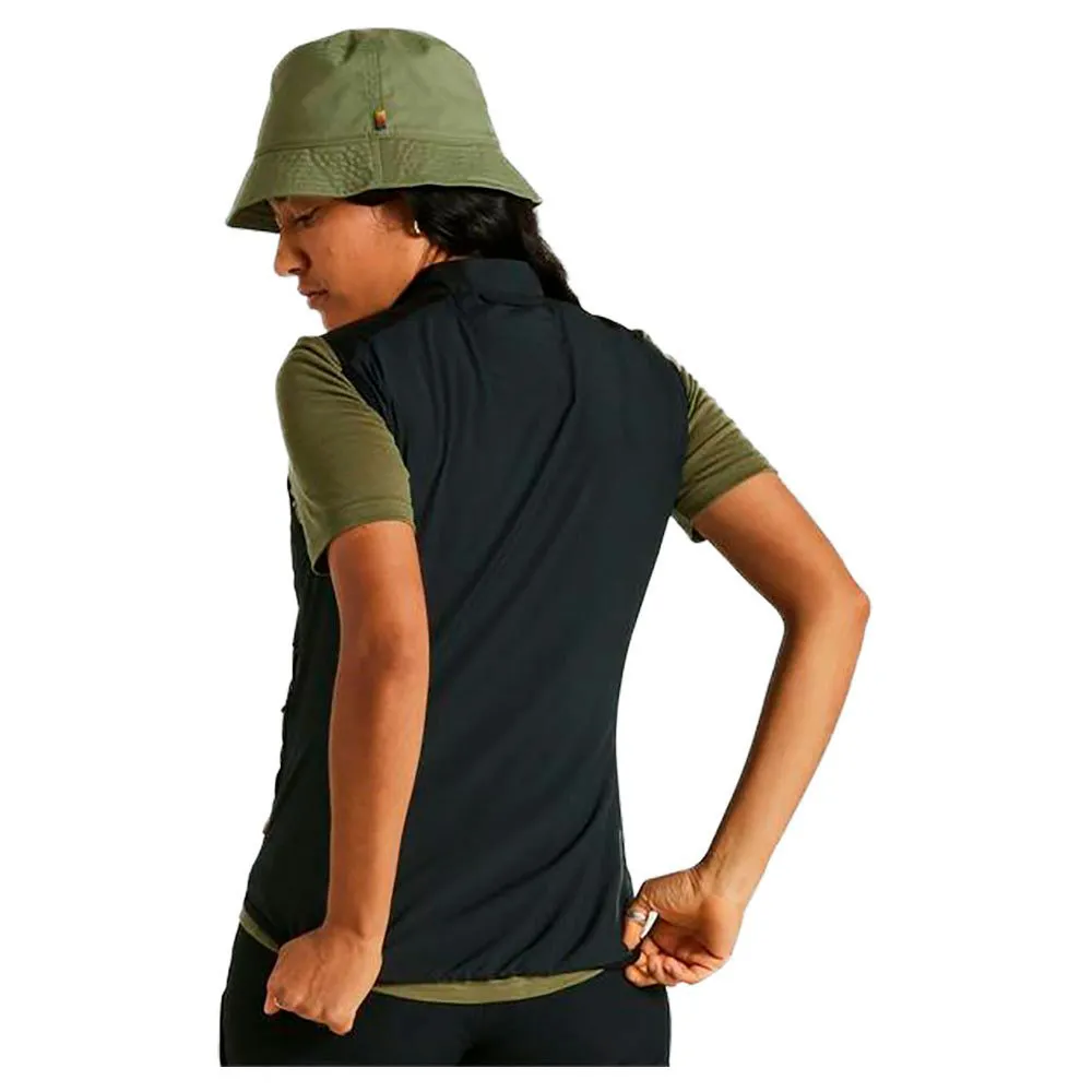 Specialized Fjällräven Adventure Weste, Black Specialized Fjällräven Adventure Weste, Black