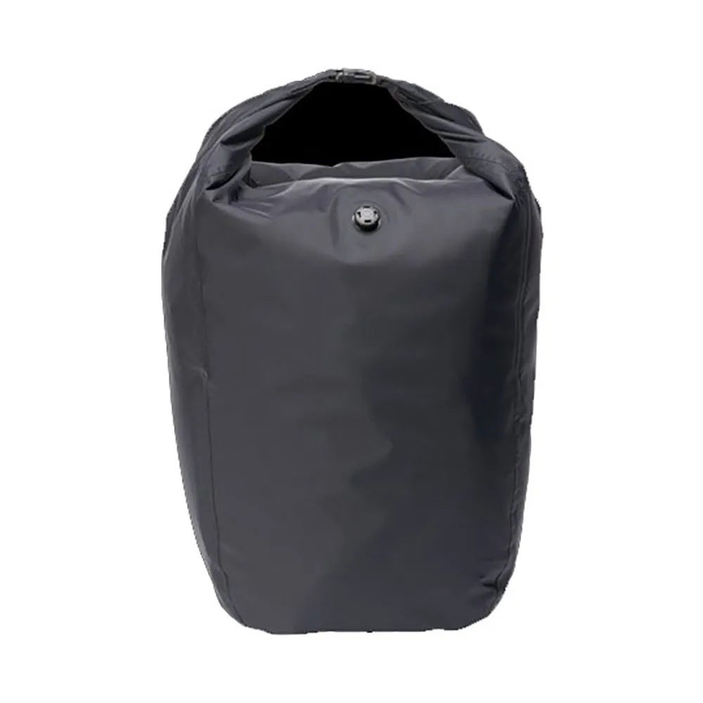 Specialized Fjällräven Cave Drybag Wasserdichte Tasche 20l, Black, One Size