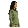 Specialized Fjällräven Räven Jacke, Green