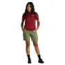 Specialized Fjällräven Rider´s Hybrid Kurze Hose, Green
