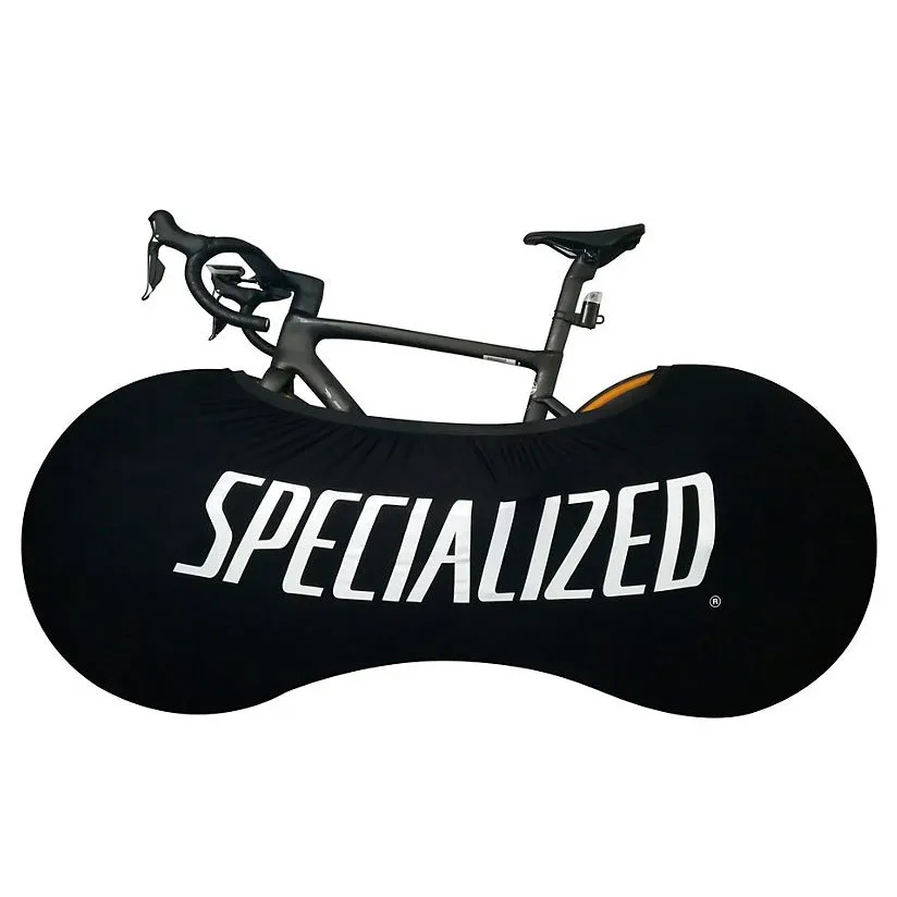 Specialized Flexible Fahrradabdeckung, Black, One Size Specialized Flexible Fahrradabdeckung, Black, One Size
