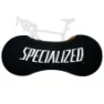 Specialized Flexible Fahrradabdeckung, Black, One Size