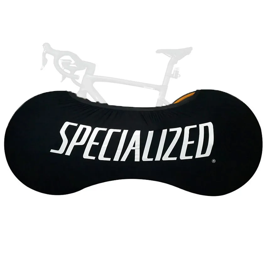 Specialized Flexible Fahrradabdeckung, Black, One Size Specialized Flexible Fahrradabdeckung, Black, One Size