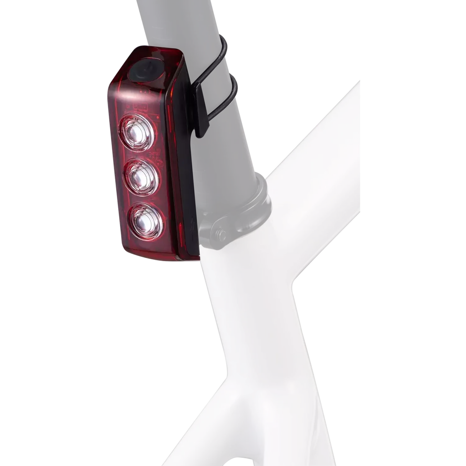 Specialized Flux 250R Rücklicht, Red Specialized Flux 250R Rücklicht, Red