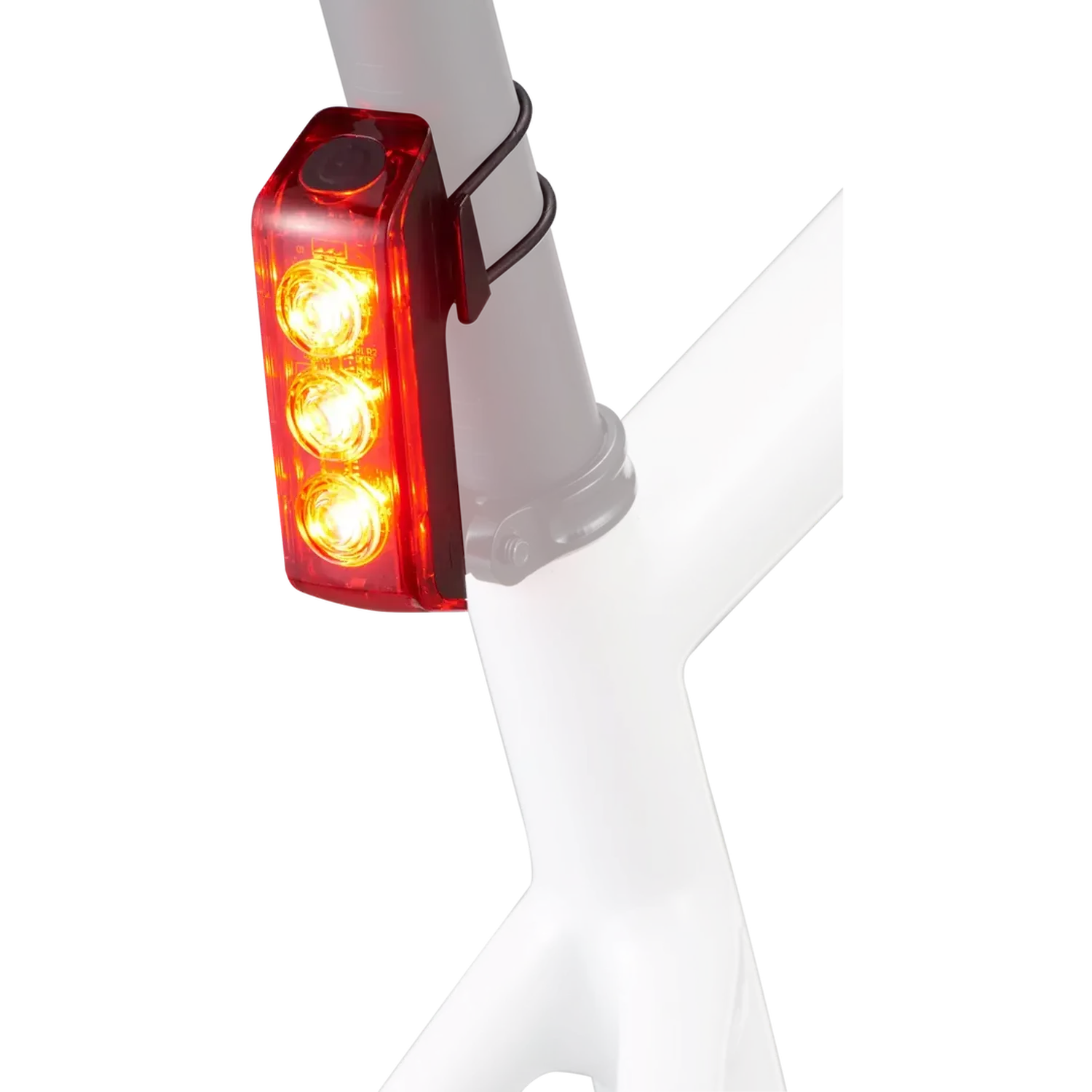 Specialized Flux 250R Rücklicht, Red Specialized Flux 250R Rücklicht, Red