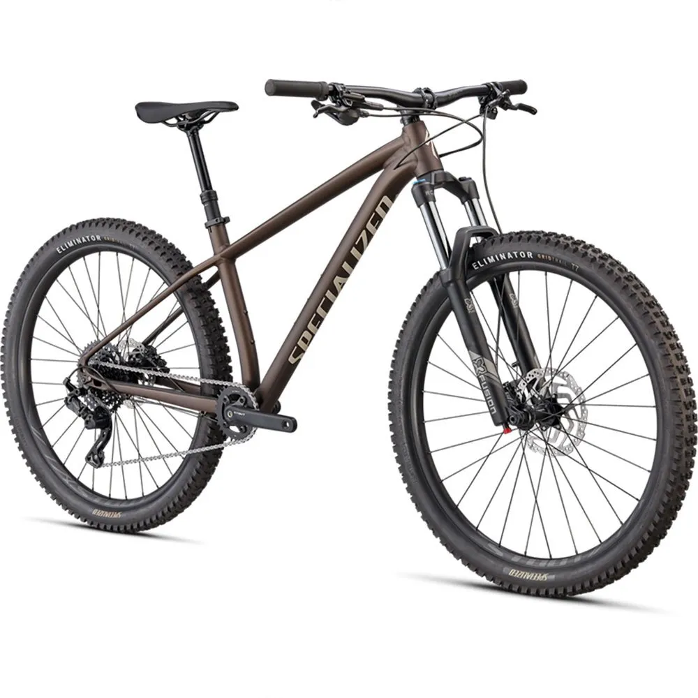 Specialized Fuse 27.5´´ Advent 2023 Mountainbike, Dopio / sand, L Specialized Fuse 27.5´´ Advent 2023 Mountainbike, Dopio / sand, L