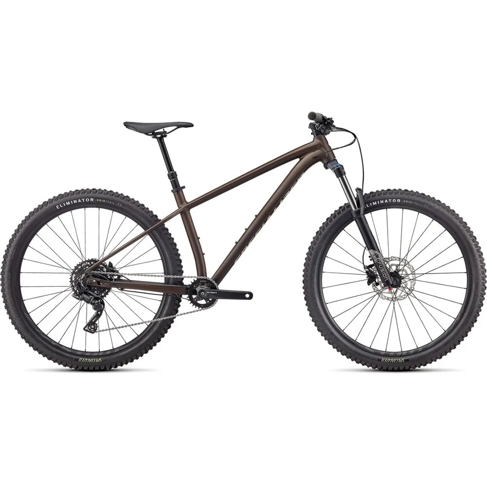 Specialized Fuse 27.5´´ Advent 2023 Mountainbike, Dopio / sand, L Specialized Fuse 27.5´´ Advent 2023 Mountainbike, Dopio / sand, L
